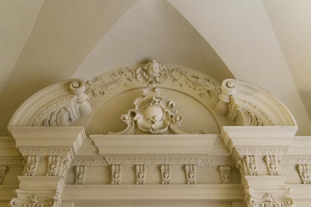Eoetvoes Apartman Budapest Bilik gambar